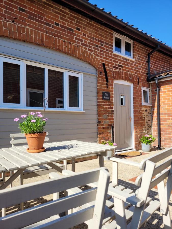 Pulham Entire 2 Bed Coach House In Peaceful Norfolk Village מראה חיצוני תמונה