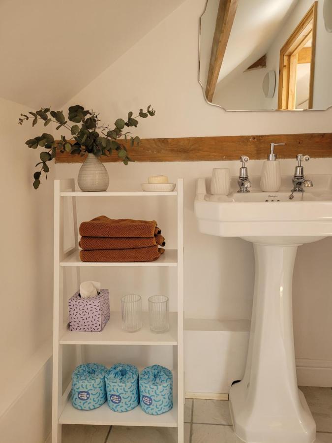 Pulham Entire 2 Bed Coach House In Peaceful Norfolk Village מראה חיצוני תמונה