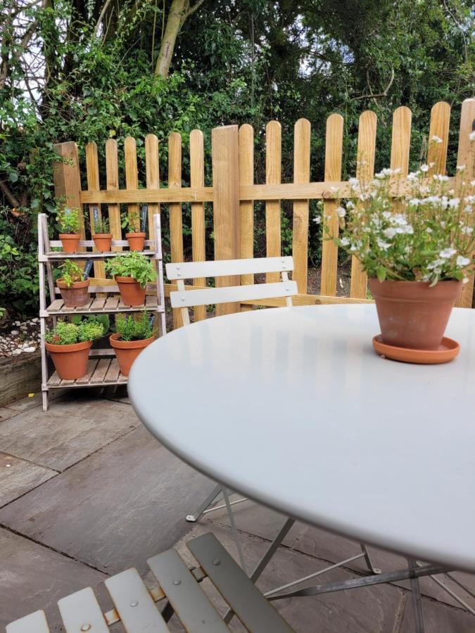 Pulham Entire 2 Bed Coach House In Peaceful Norfolk Village מראה חיצוני תמונה