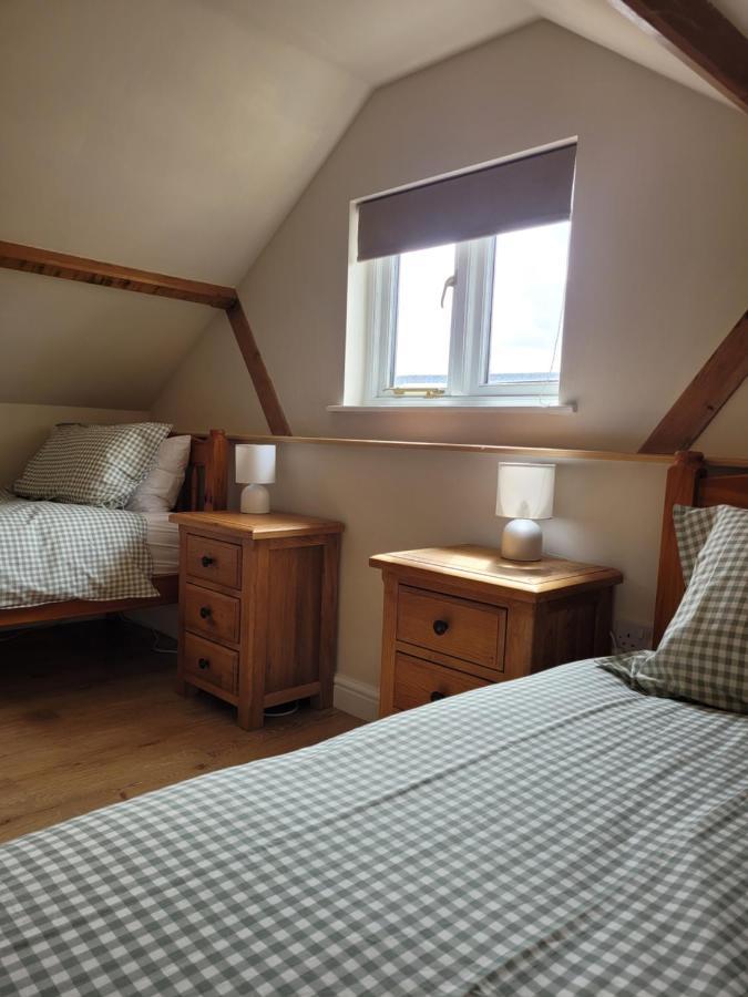 Pulham Entire 2 Bed Coach House In Peaceful Norfolk Village מראה חיצוני תמונה